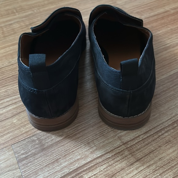 Franco Sarto Slip Ons Size 8 1/2 - Picture 2 of 5